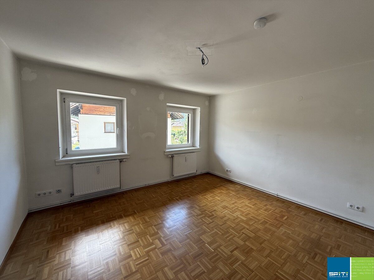 Wohnung – Lienz - Ansicht 3