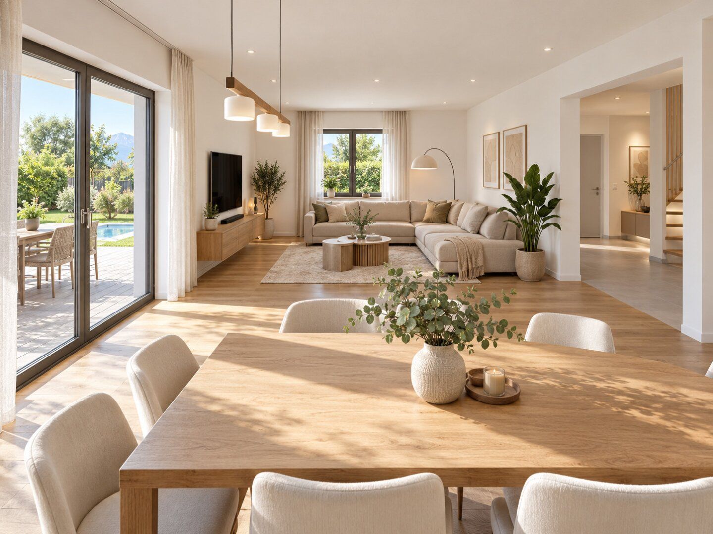 Haus – Klagenfurt am Wörthersee - Ansicht 4