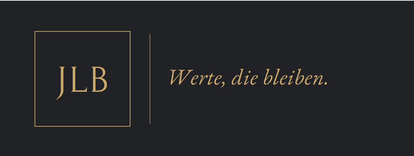 JLB Projects GmbH Logo