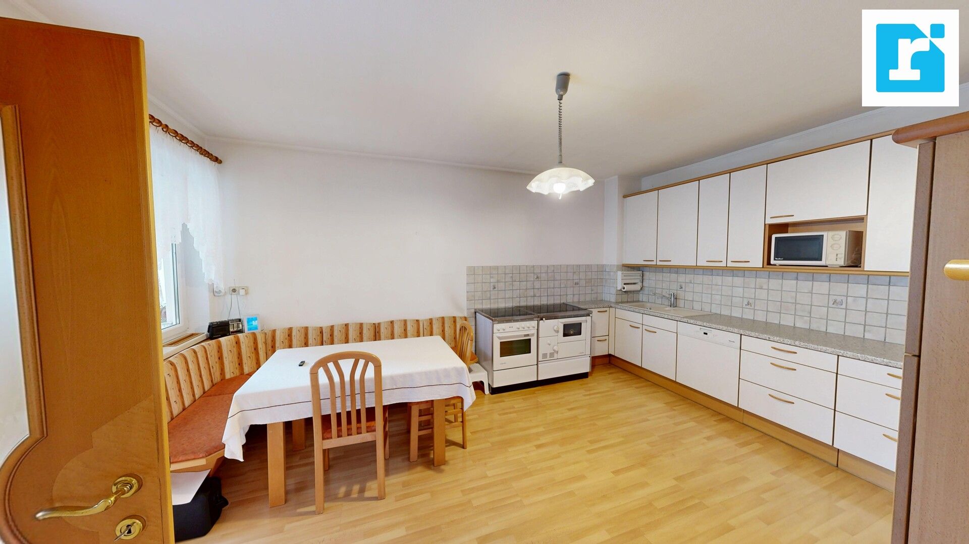 Haus – Unterkohlstätten, Holzschlag - Ansicht 5