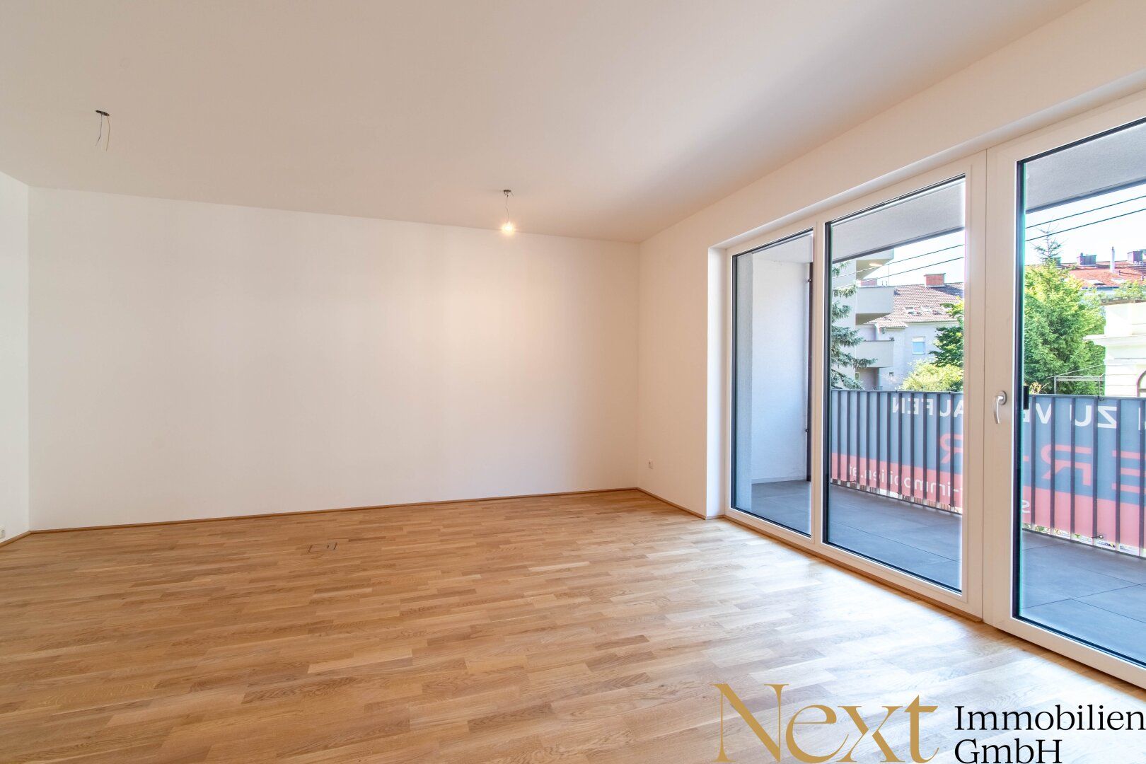 Wohnung – Linz, Pöstlingberg - Ansicht 4