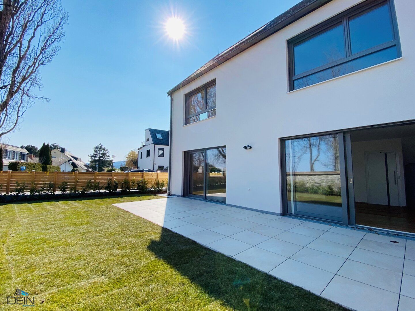 Haus – Maria Enzersdorf, Südstadt - Ansicht 4