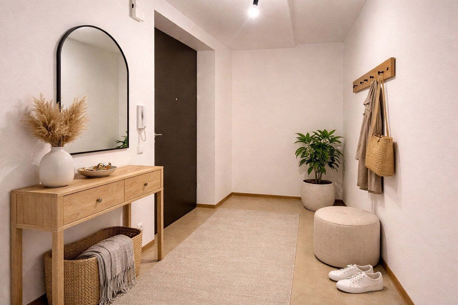 Graz-Nord: Preis-Leistungs-Hit! Perfekt zur renditenstarken Vermietung! 2-Zimmer-Wohnung mit perfekter Raumaufteilung und Parkplatz - View 4