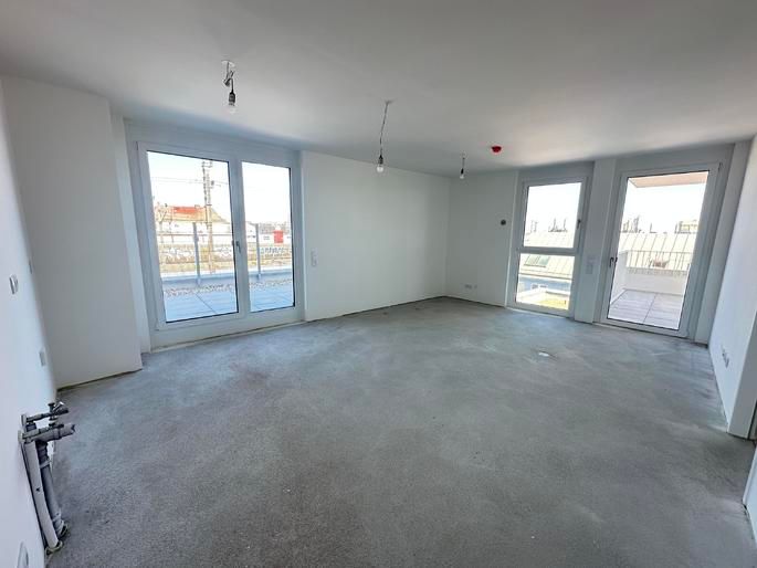 2-soban stan, 66 m²
