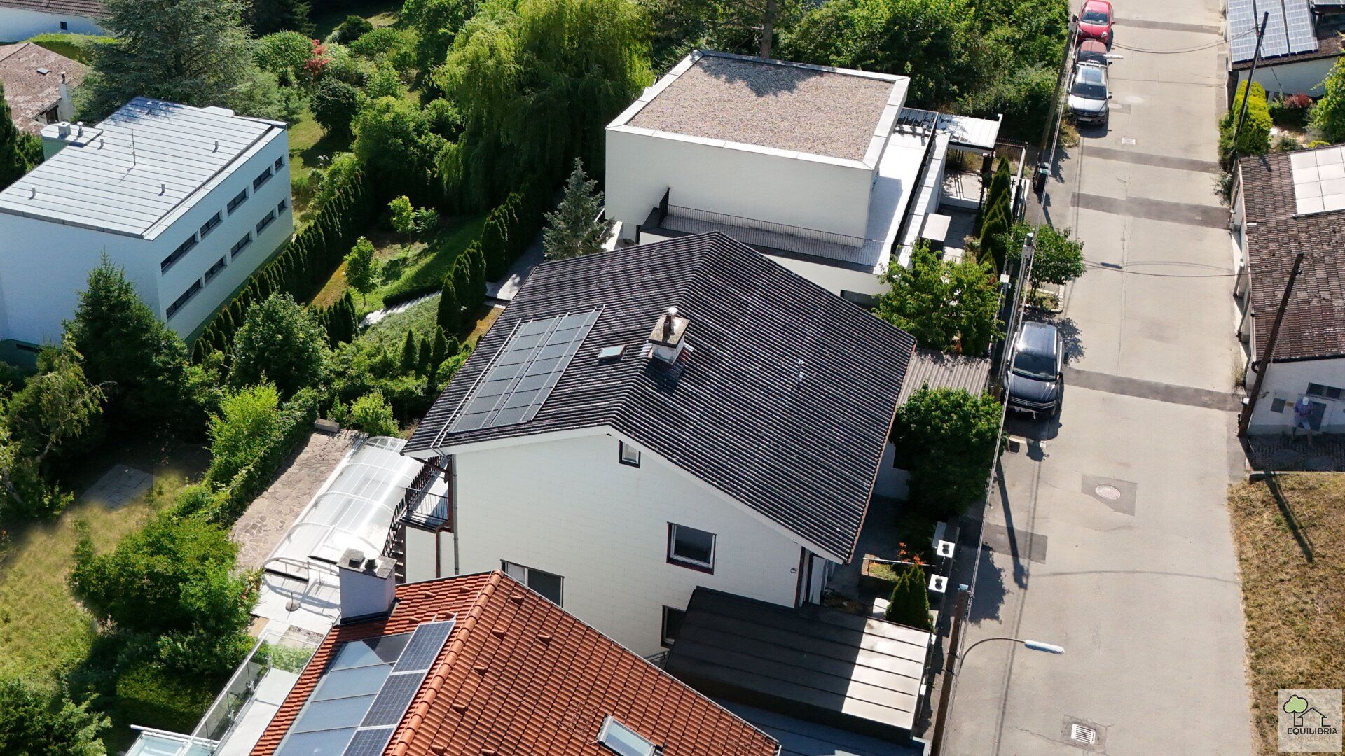 TOP PREIS in TOP LAGE - Traumhafte Aussichten in Toplage - EFH am Ölberg mit Pool und Potential