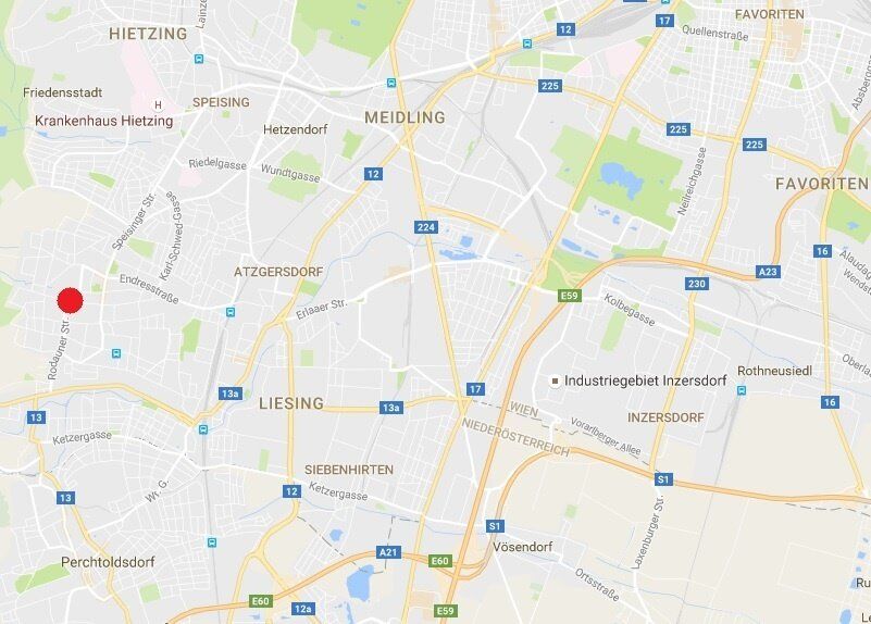 Wohnung – Wien - Ansicht 4