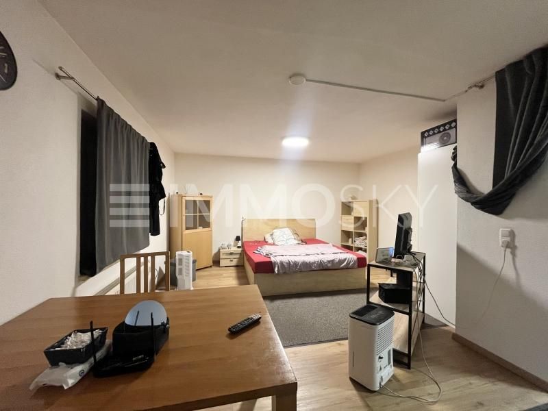 Gemütliche 1-Zimmer-Oase in Dornbirn