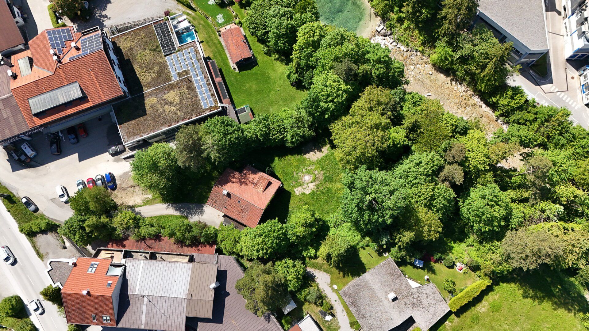 Wohnung – Ebbs - Ansicht 3