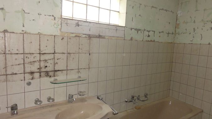 Badezimmer OG