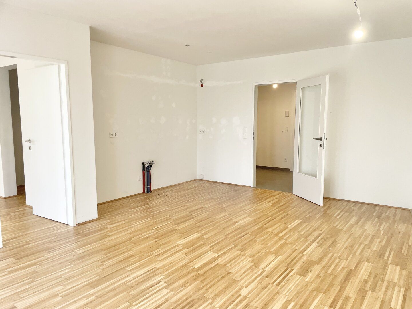 Wohnung – Wien, Neu-Erlaa, Katastralgemeinde Erlaa - Ansicht 4