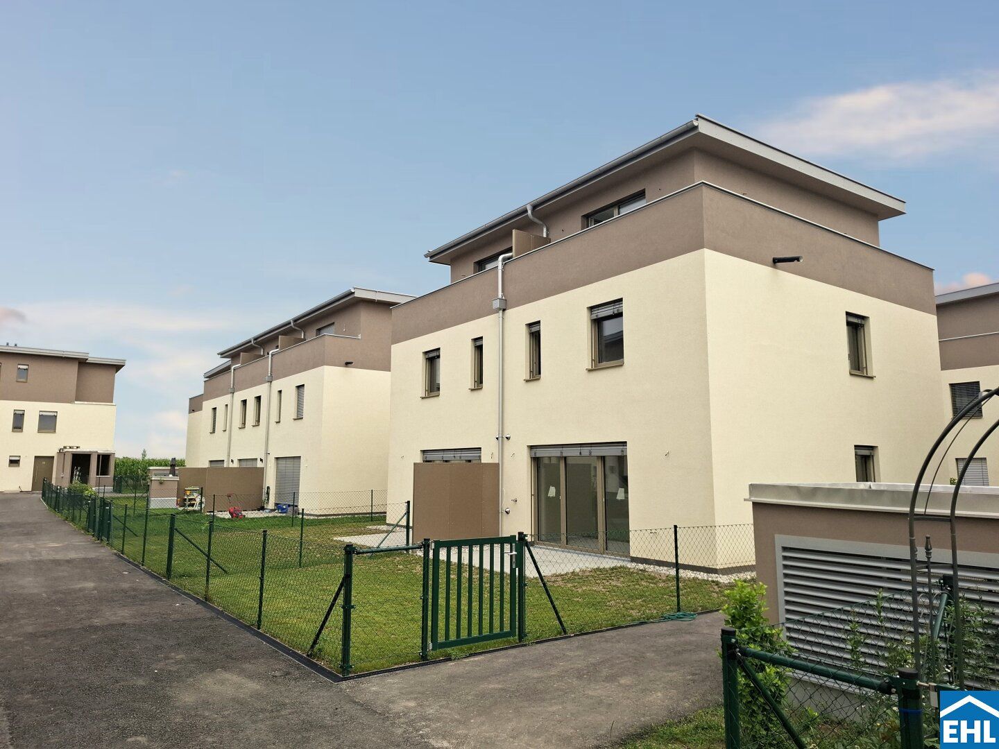 Sichern Sie sich Ihr Traumhaus in St. Pölten!