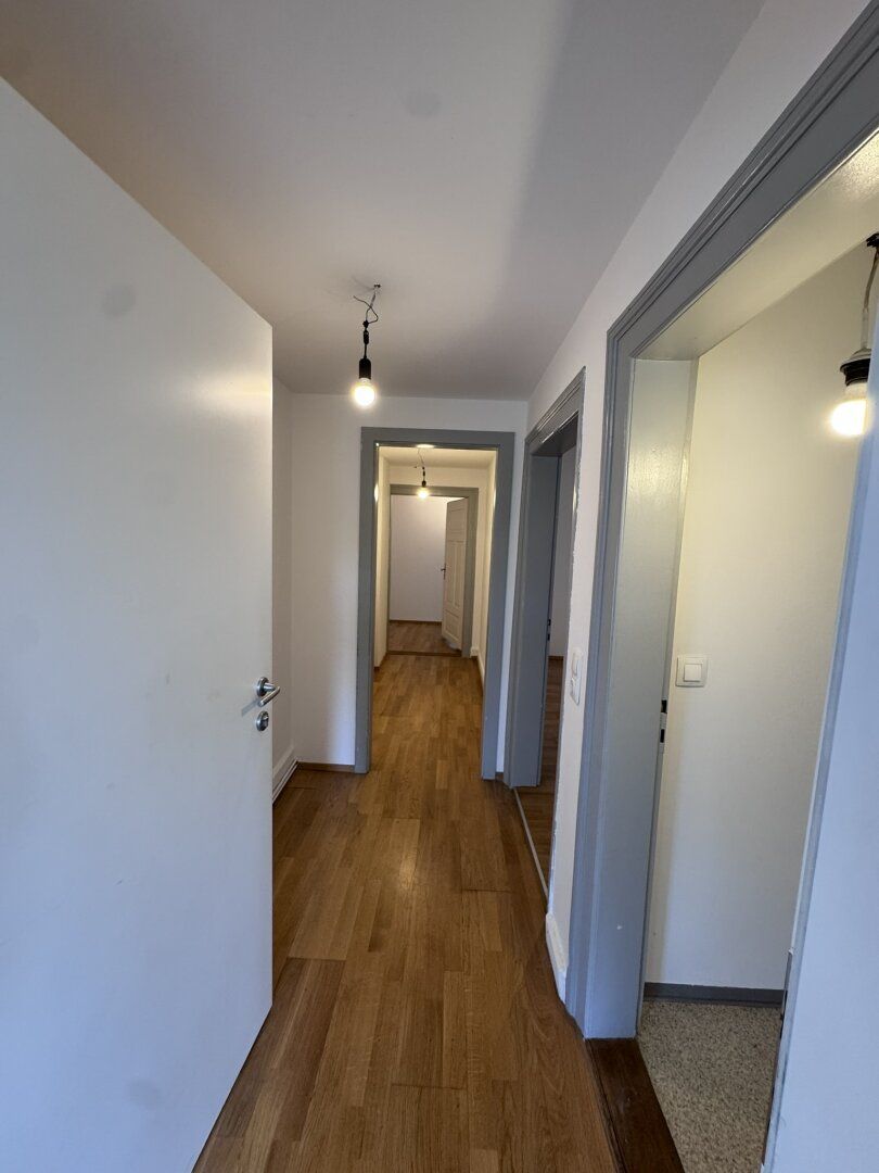 Attraktive Eigentumswohnungen in Lauterach - Ideal als Anlage oder zur Eigennutzung!