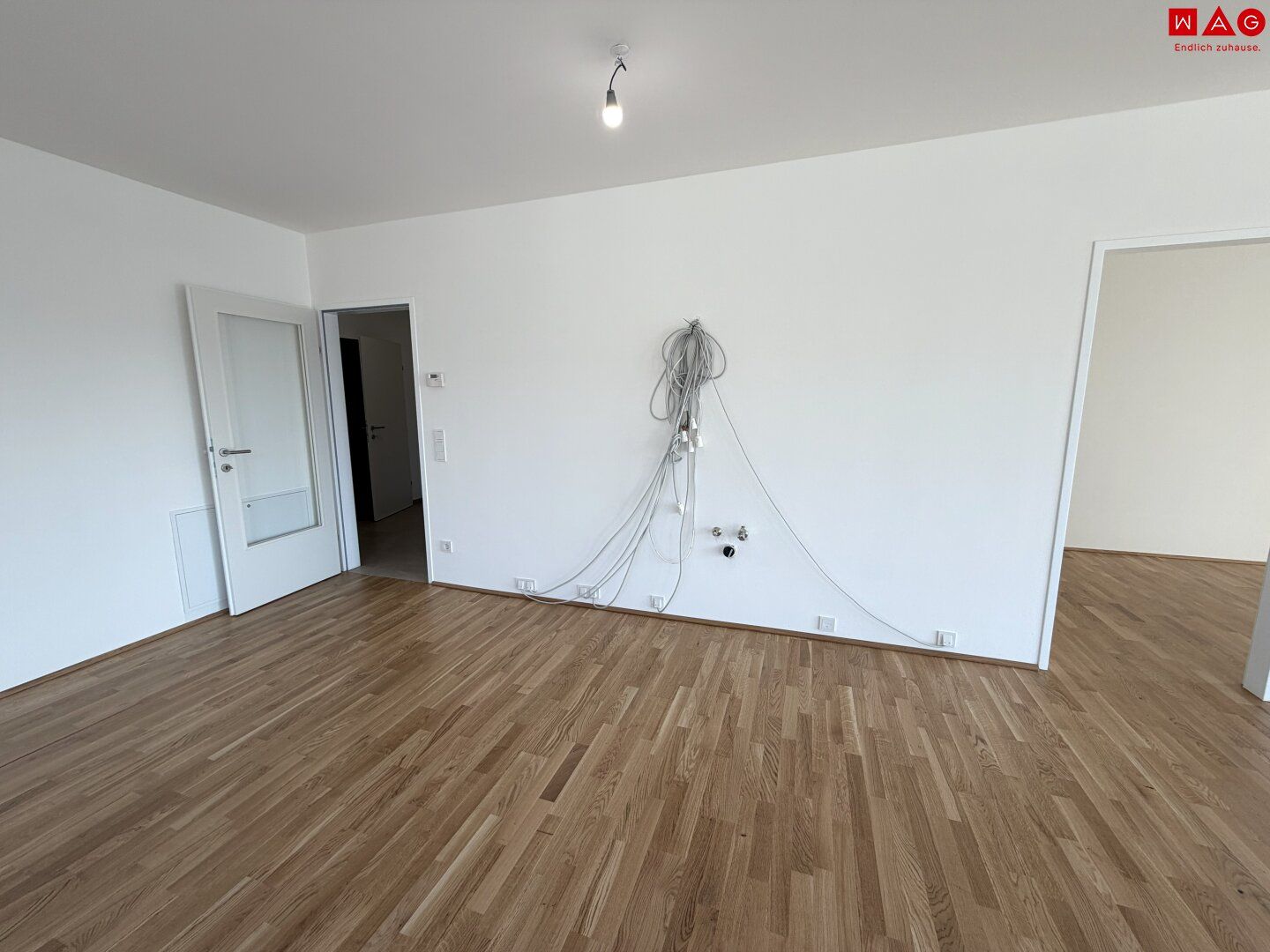 Wohnung – Linz, Bindermichl, Bindermichl-Keferfeld - Ansicht 4