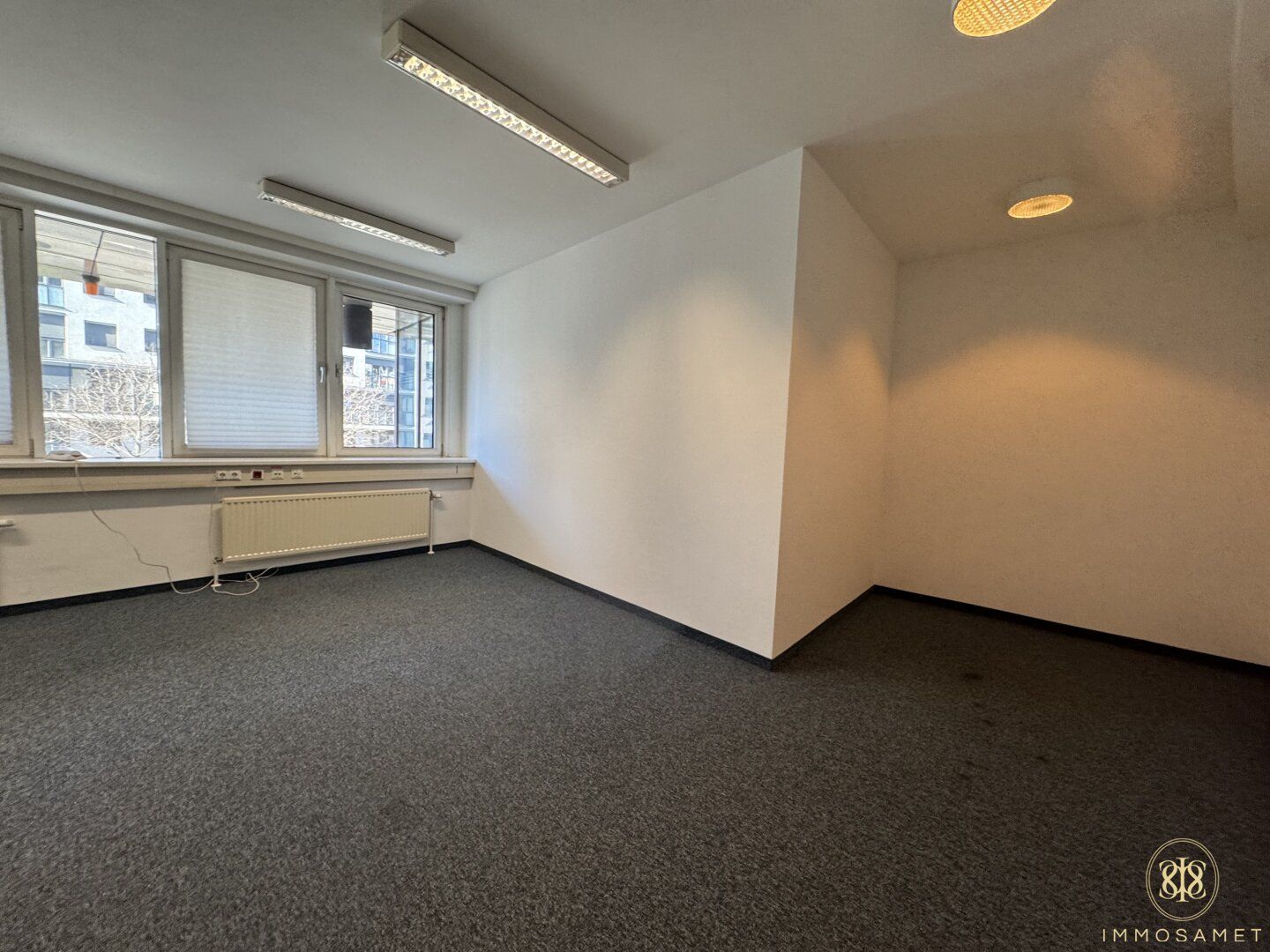 Attraktive, gepflegte Büro- oder Praxisfläche im 12. Bezirk - Ansicht 4