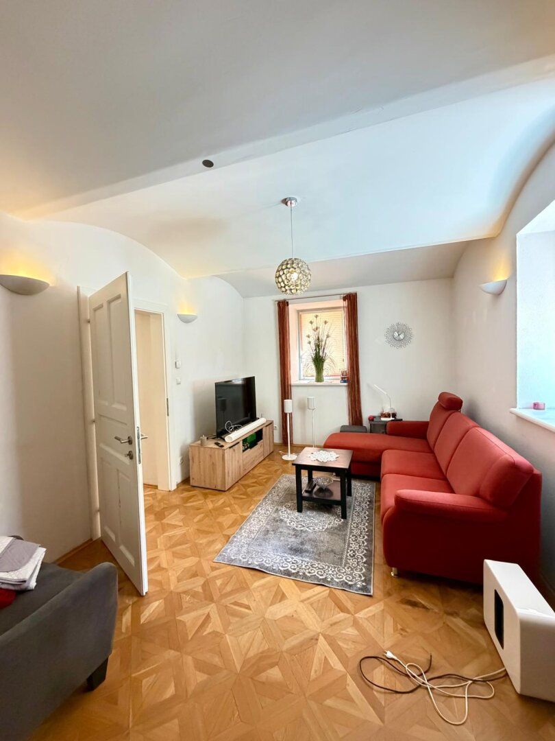 Zeitlose Eleganz - Exklusive Gründerzeitvilla mit historischem Flair - Ansicht 4