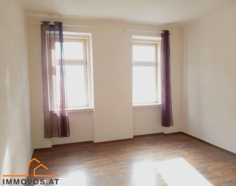 ***2-Zimmer Altbauwohnung Naehe Sonnwendviertel ***