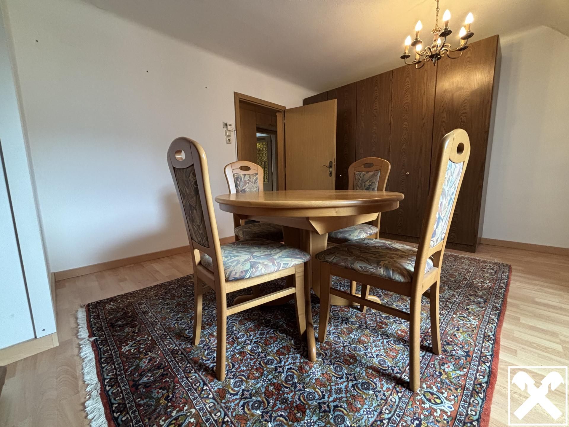 Wohnung – Linz - Ansicht 5