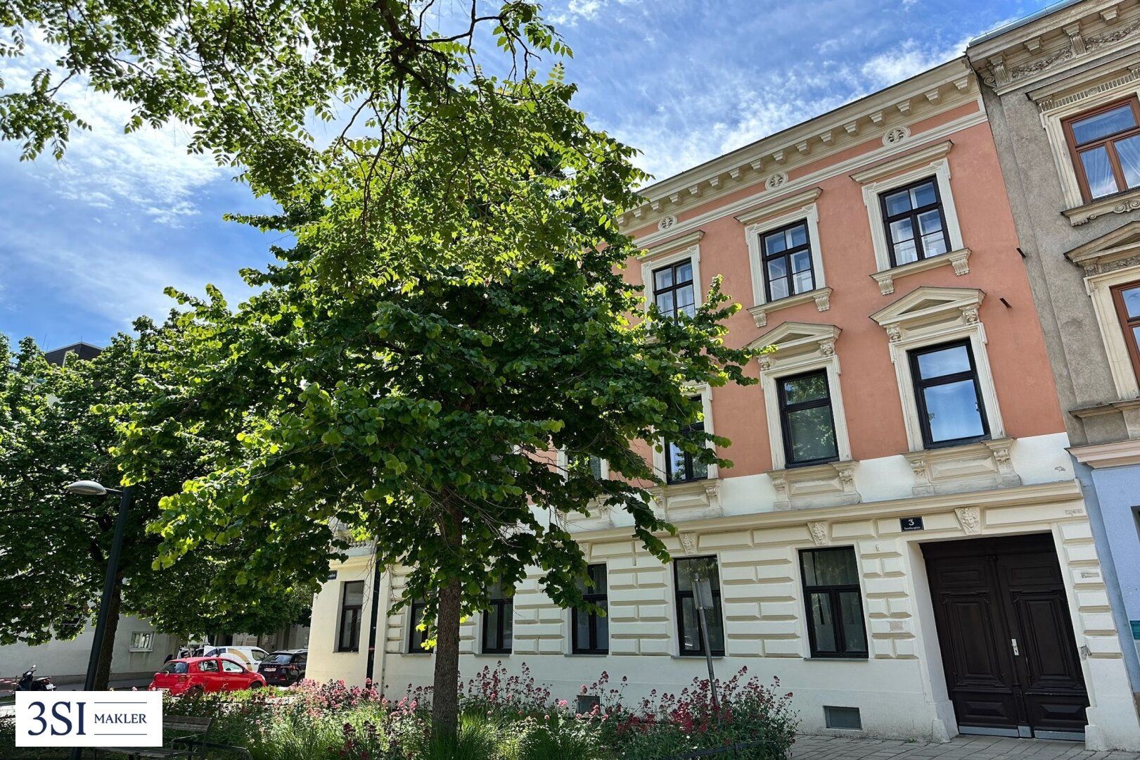Charmante 2-Zimmer-Wohnung in 1160 Wien - Ihr neues Zuhause für nur 179.000 €!