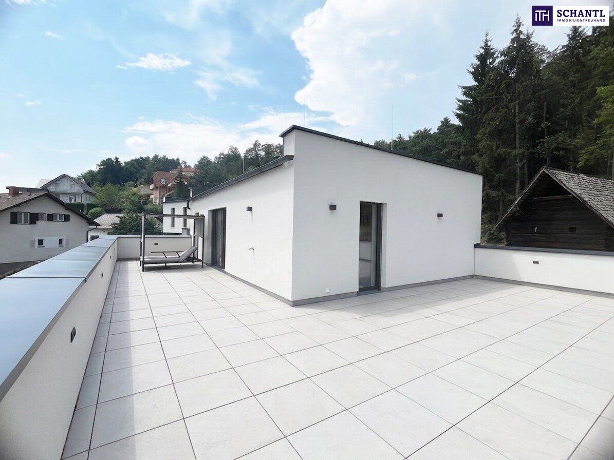 Wohnung – Birchbaum