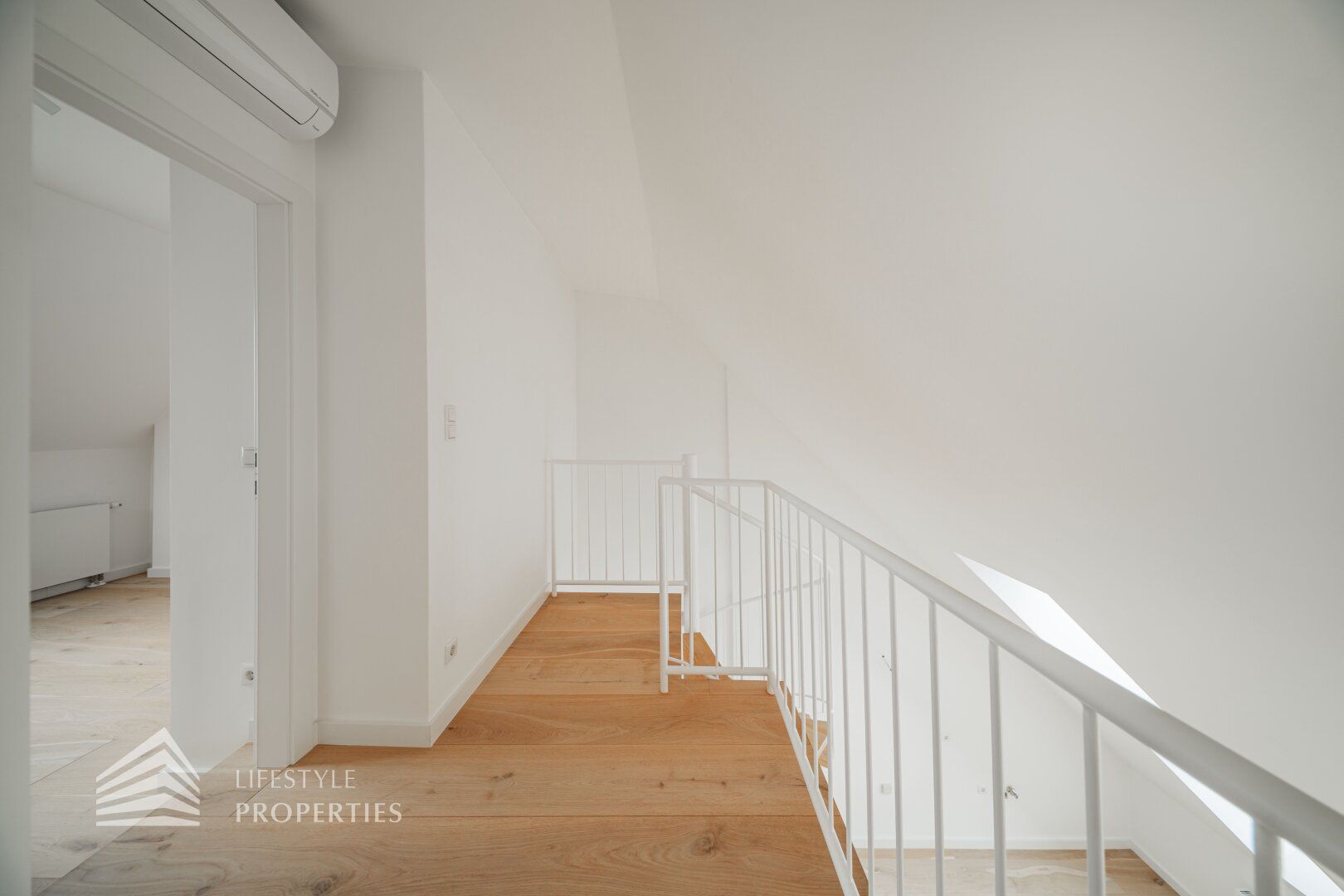 Wohnung – Wien - Ansicht 5