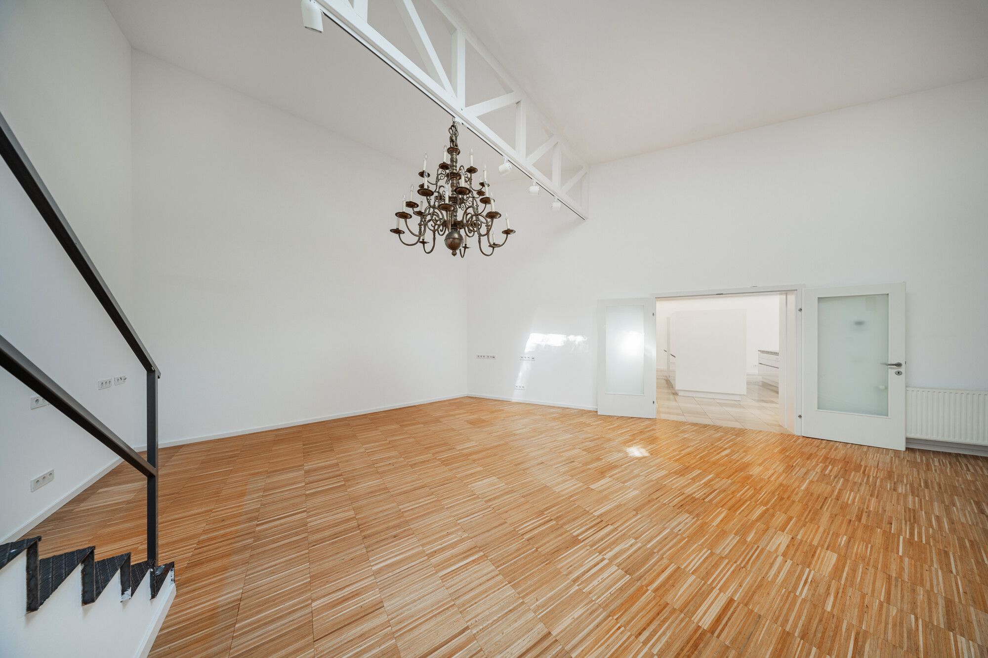 Wohnung – Wien - Mehr