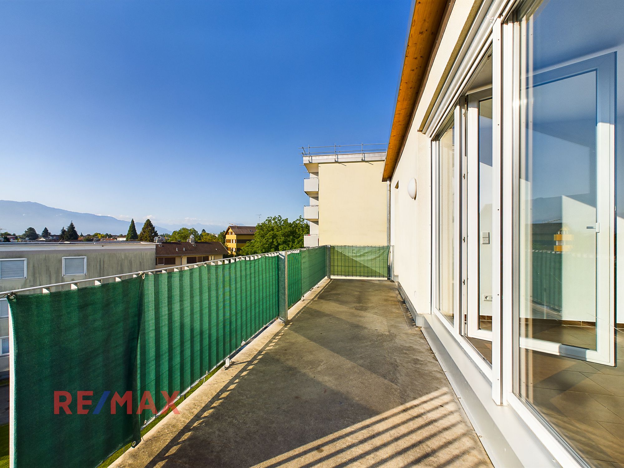 Investmentchance: Vermietete 4-Zimmer-Wohnung in Lustenau nahe der Schweizer Grenze - Vista 2