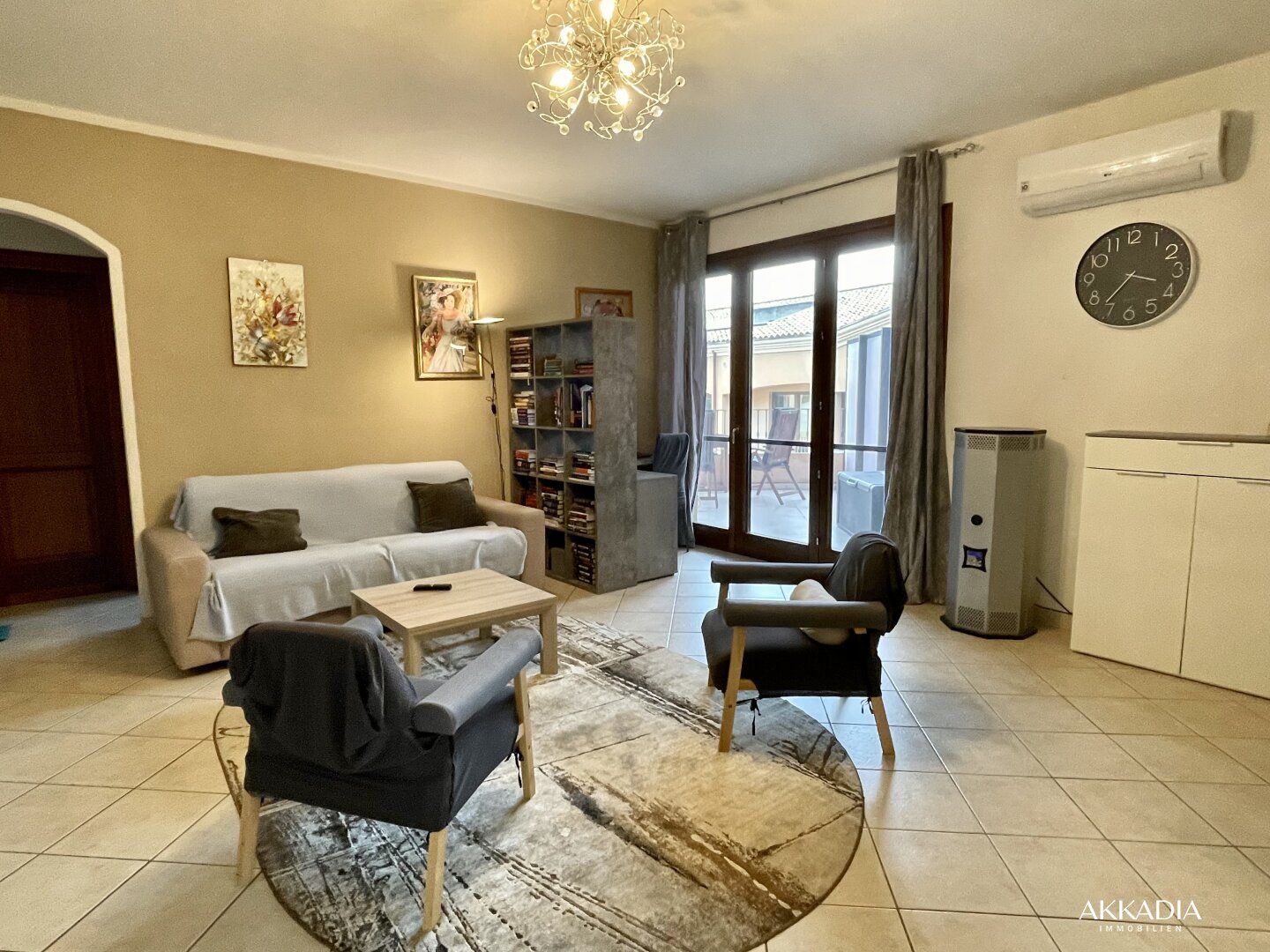 Wohnung – Trinità d'Agultu e Vignola - Ansicht 4