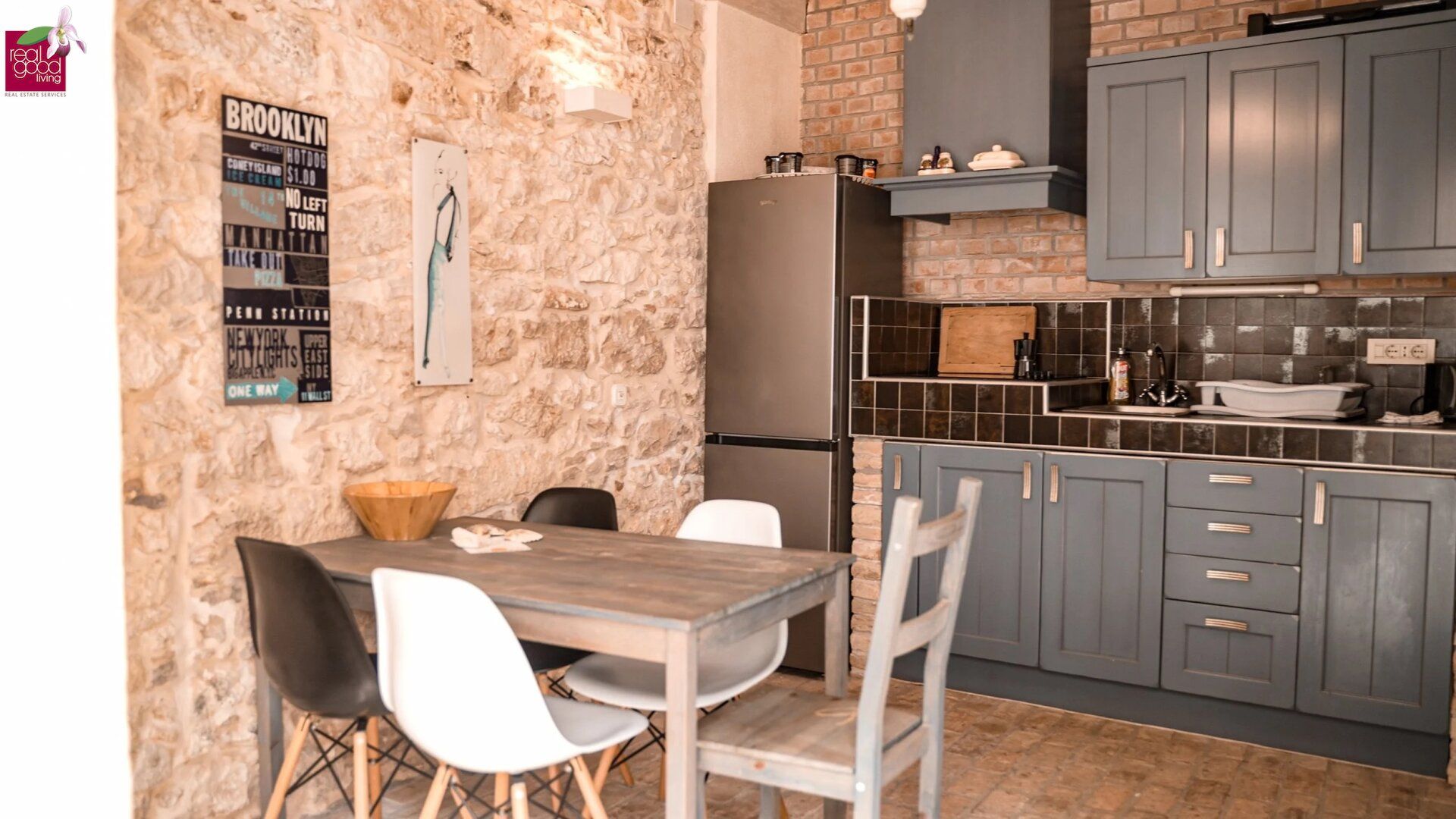 Haus – Susak - Ansicht 5