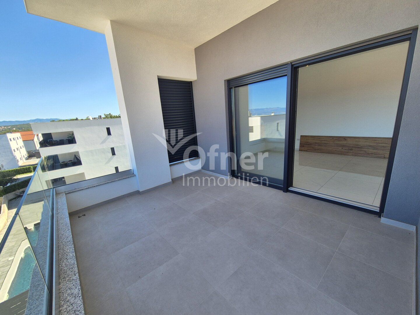 Wohnung – Malinska-Dubašnica - Ansicht 4