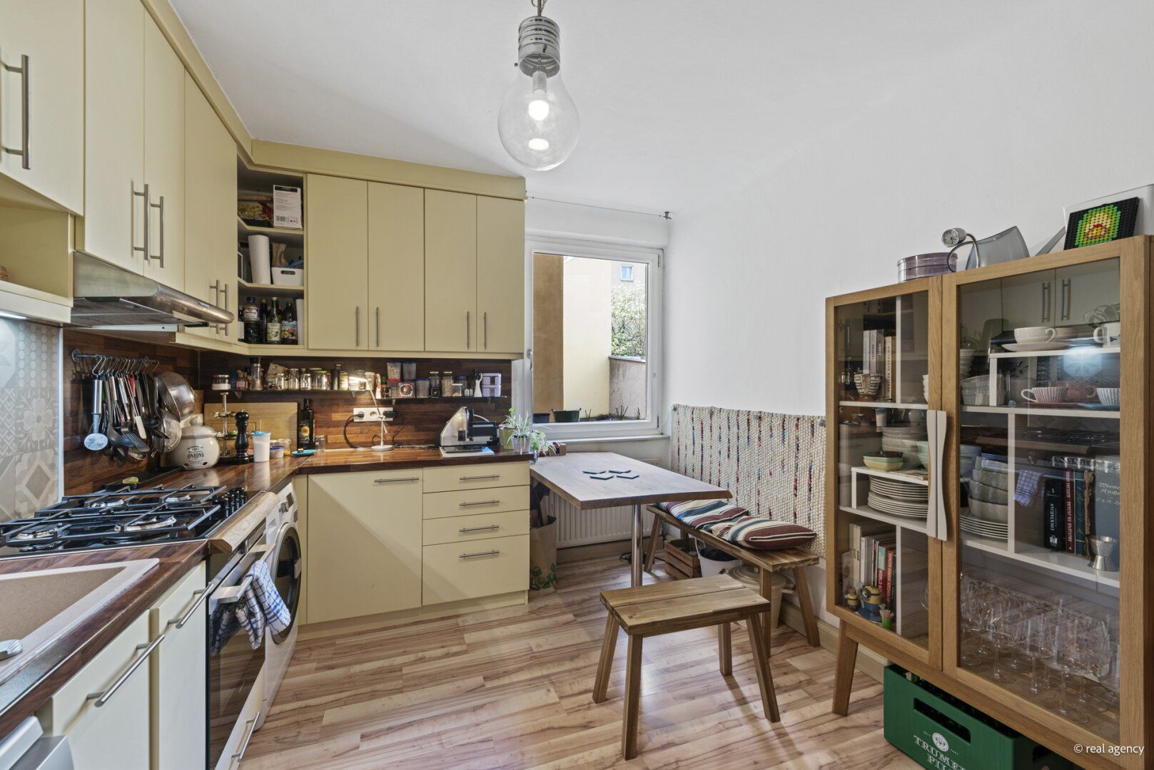 Moderne 2-Zimmer-Wohnung - ideal für Singles und WGs!