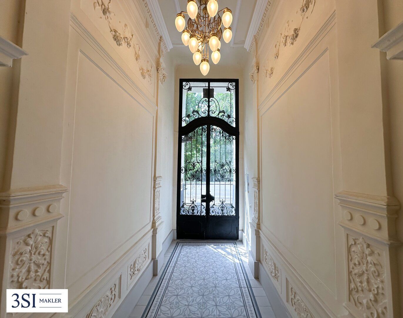 Wohnung – Wien - Ansicht 4