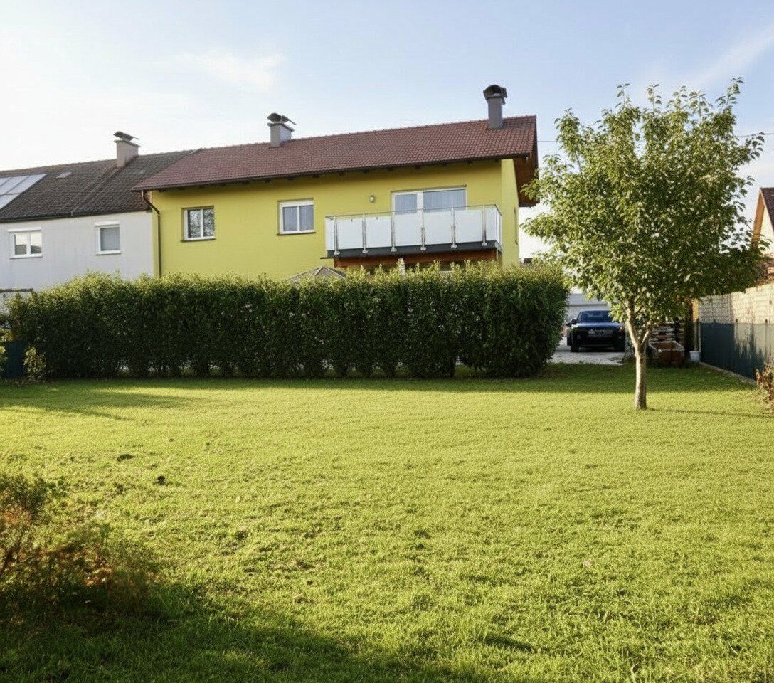 House, 159 m², land 687 m²