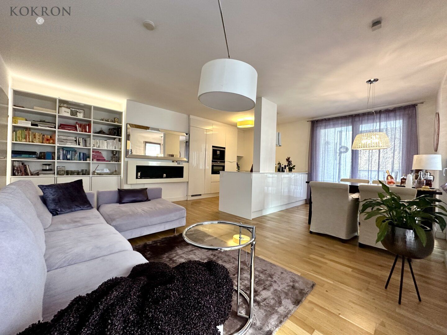 Wohnung – Wien - Ansicht 3