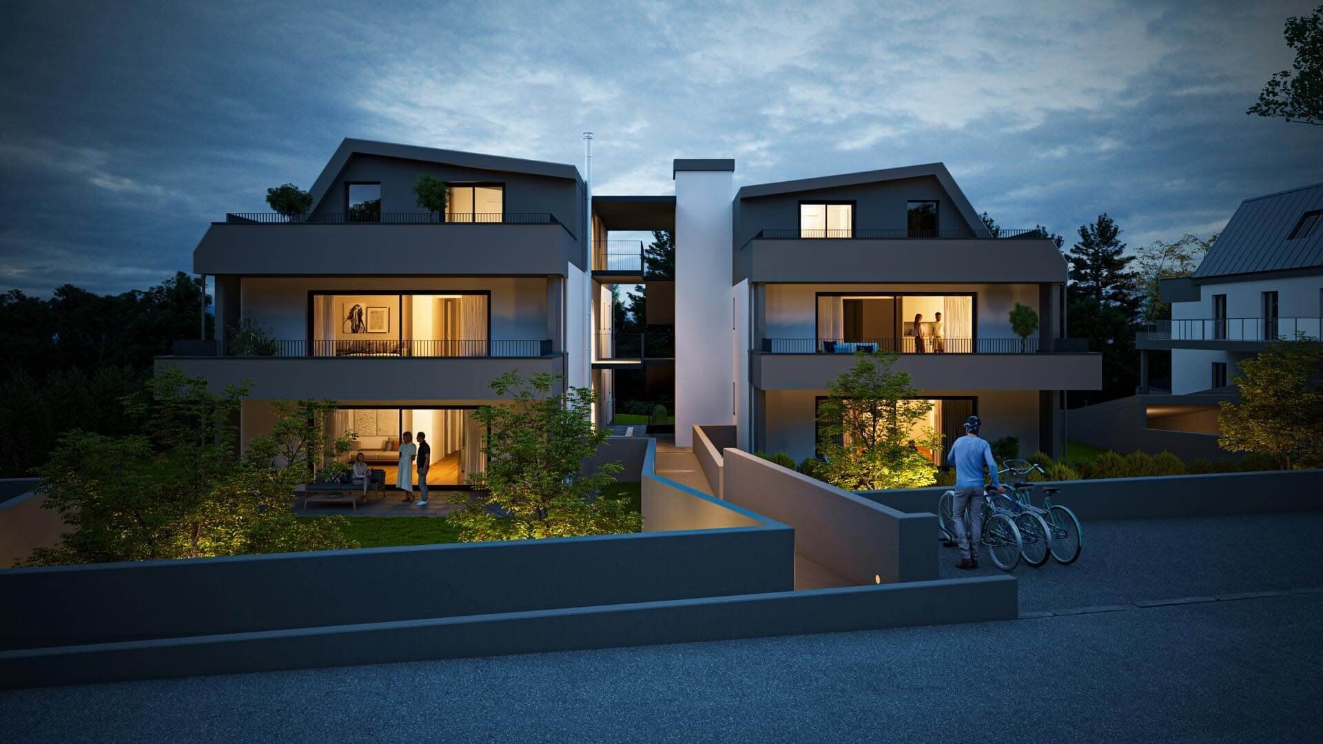 Wohnung – Velden am Wörther See - Ansicht 4