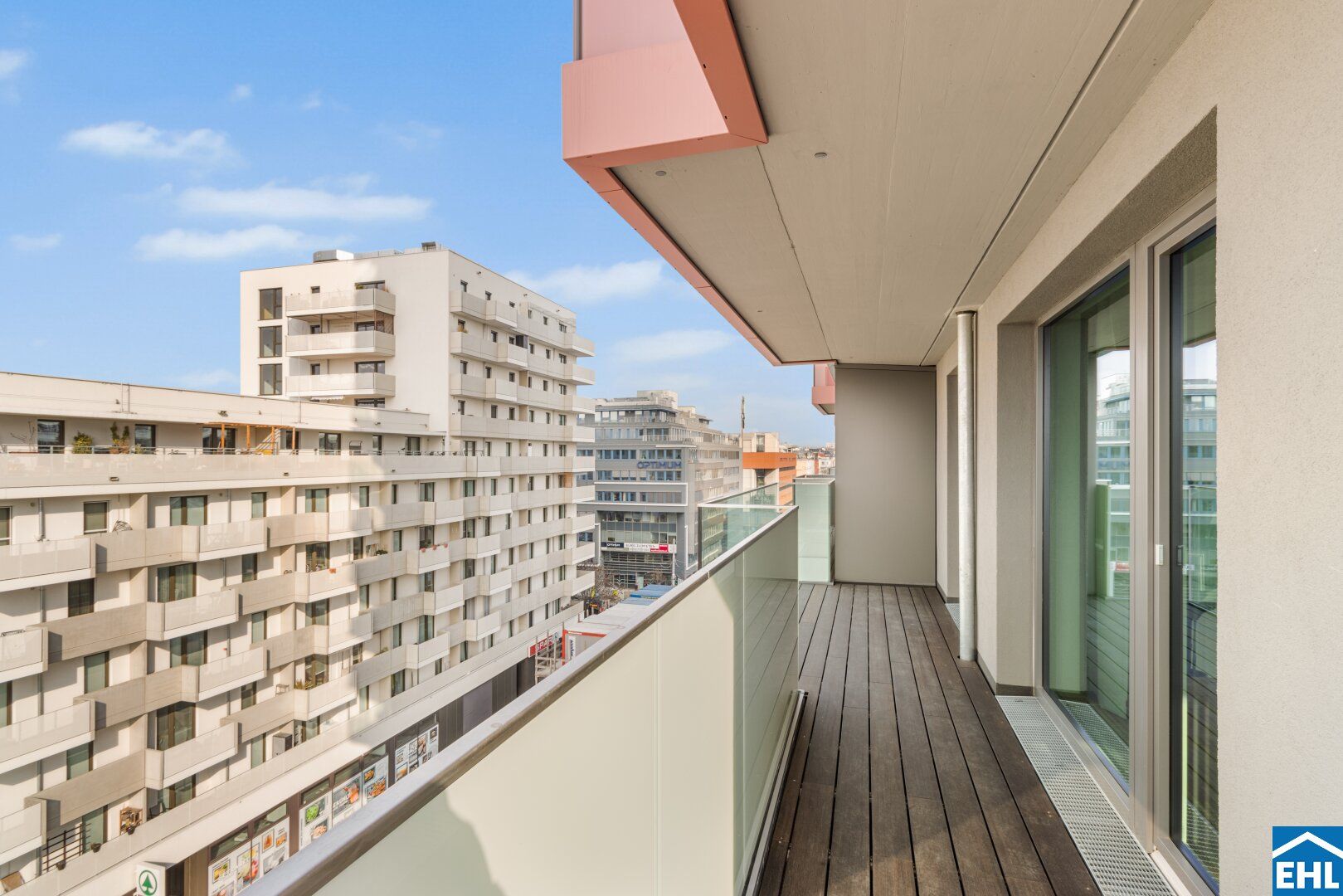 Einziehen & Wohlfühlen: Design-Apartment in Toplage