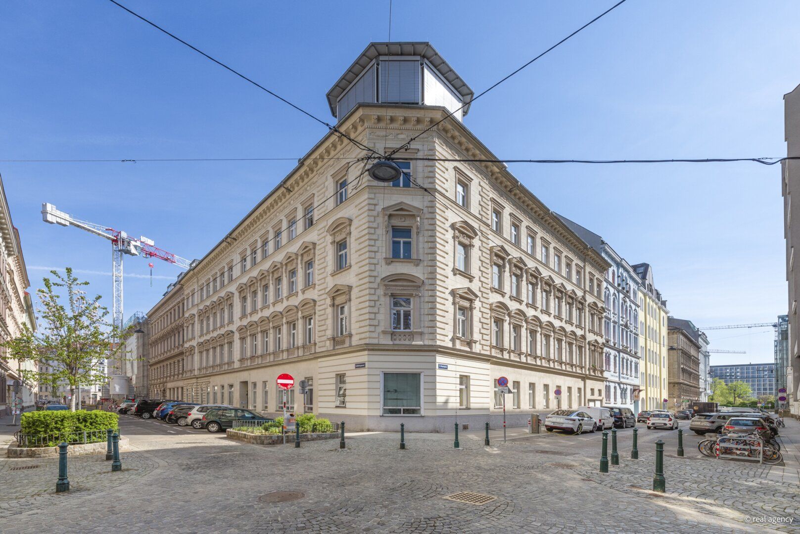 Servitenviertel