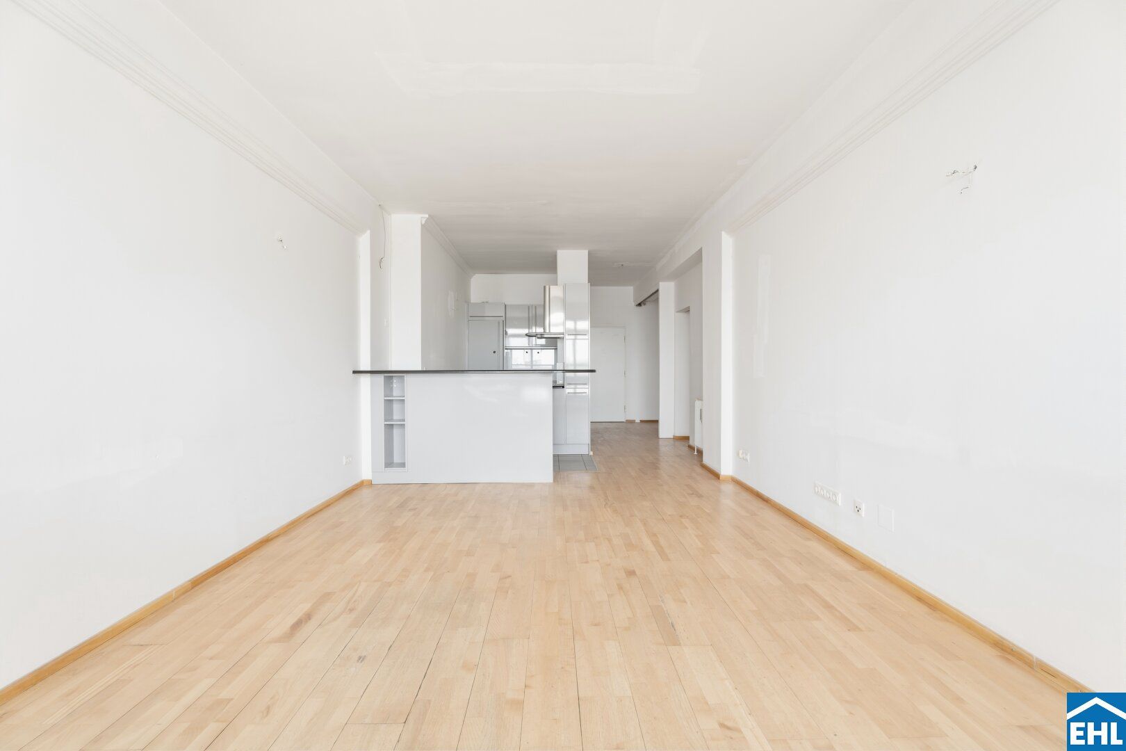 Wohnung – Wien, Stubenviertel, Innere Stadt - Ansicht 5