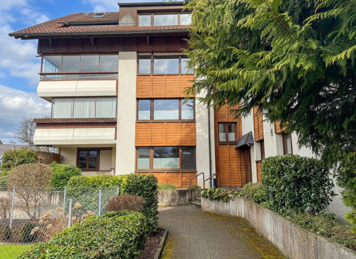 Wohnung – Lustenau, Bezirk Dornbirn - Ansicht 2