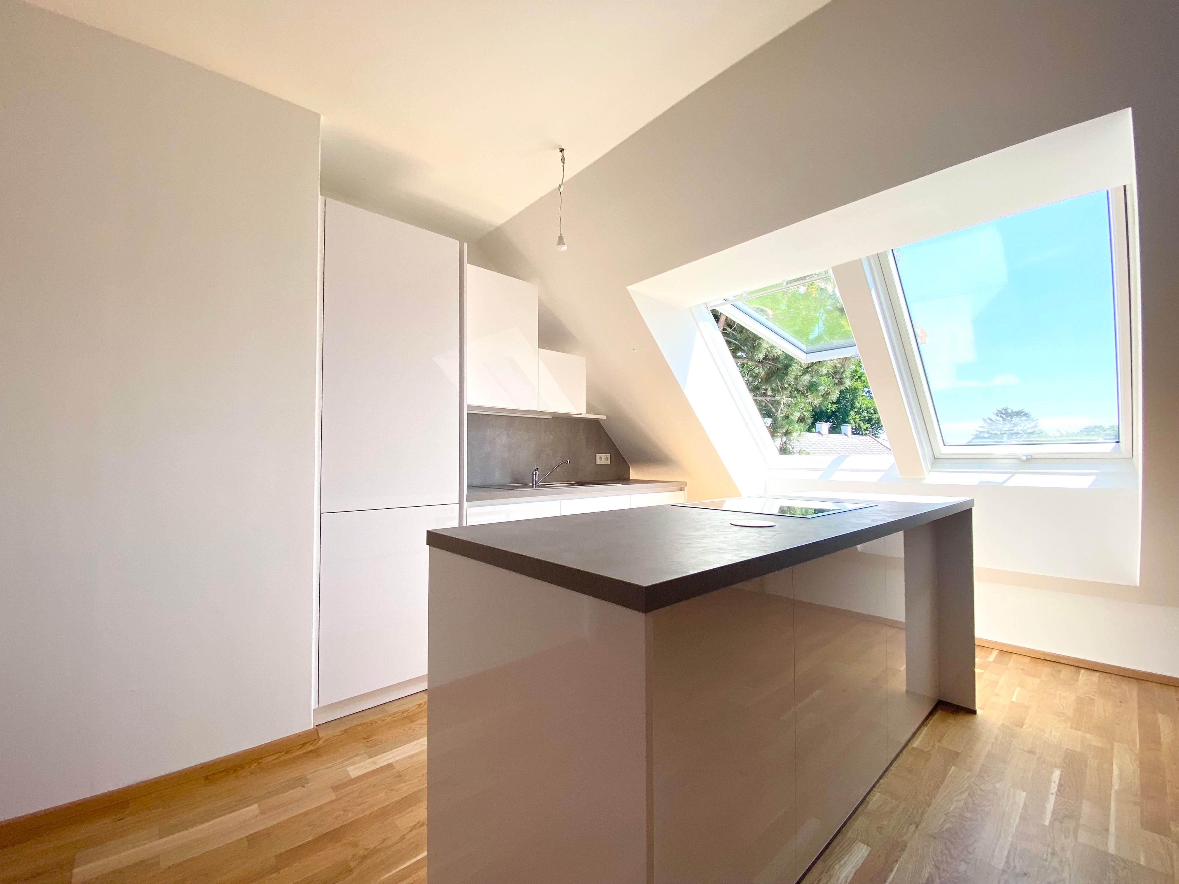 Wohnung – Wien