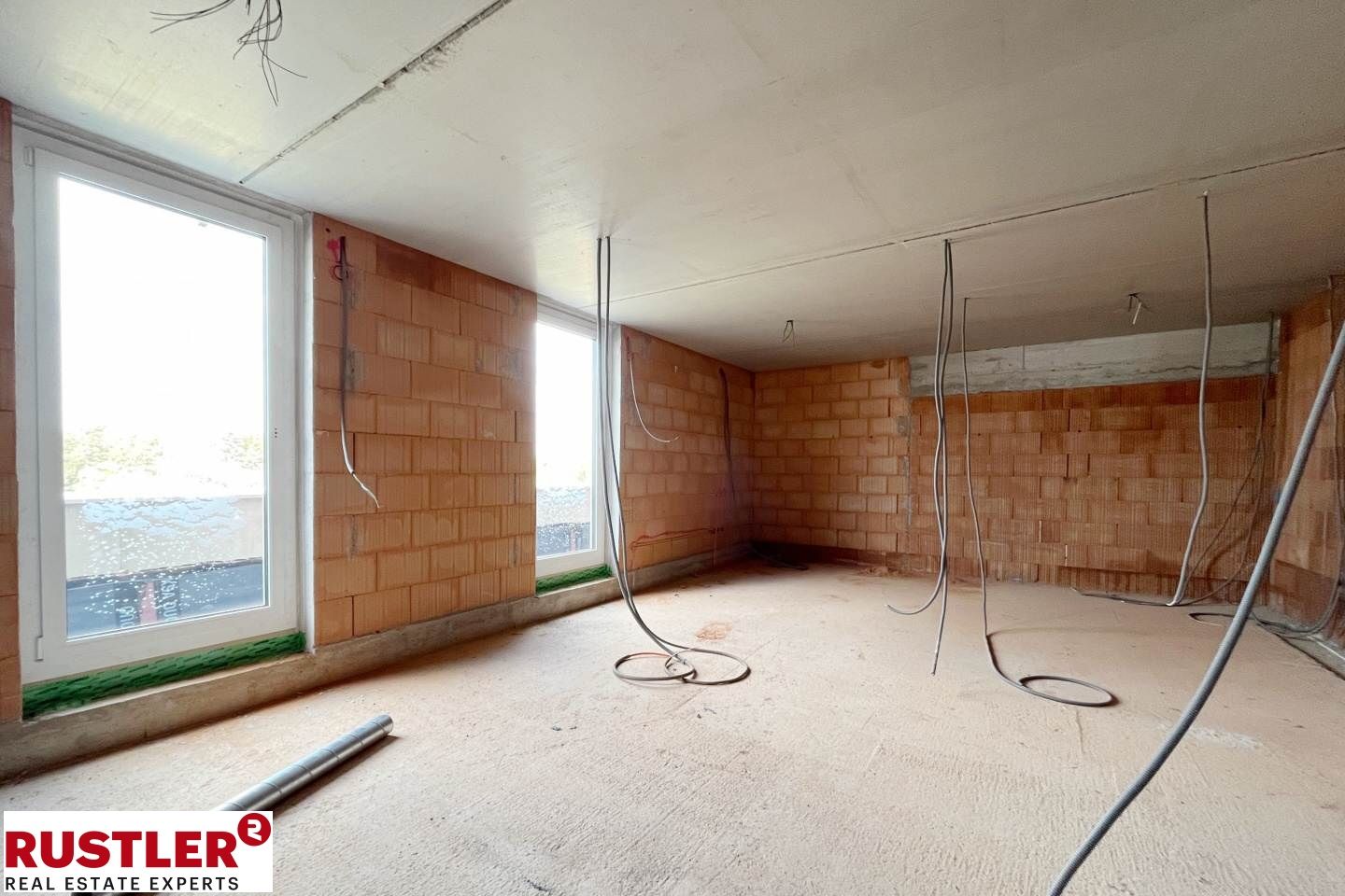 Modernes Apartment mit großzügigem Balkon Ab nun sind Besichtigungen möglich!