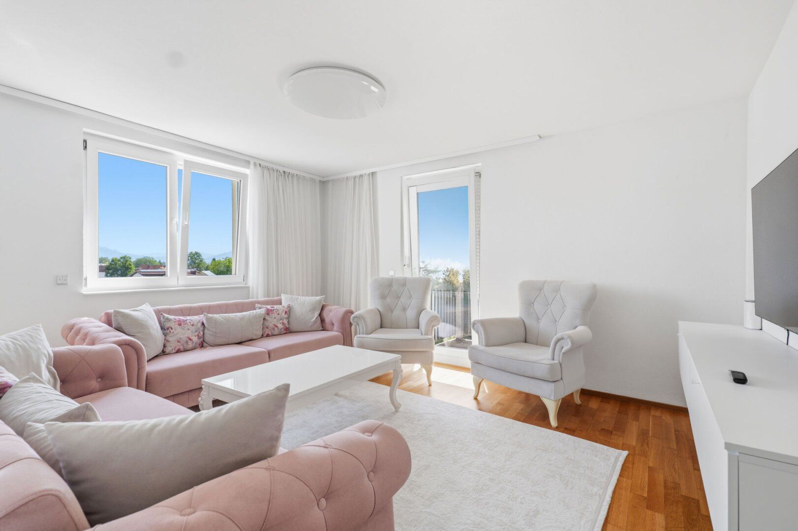 Wohnung – Lustenau, Bezirk Dornbirn - Ansicht 4