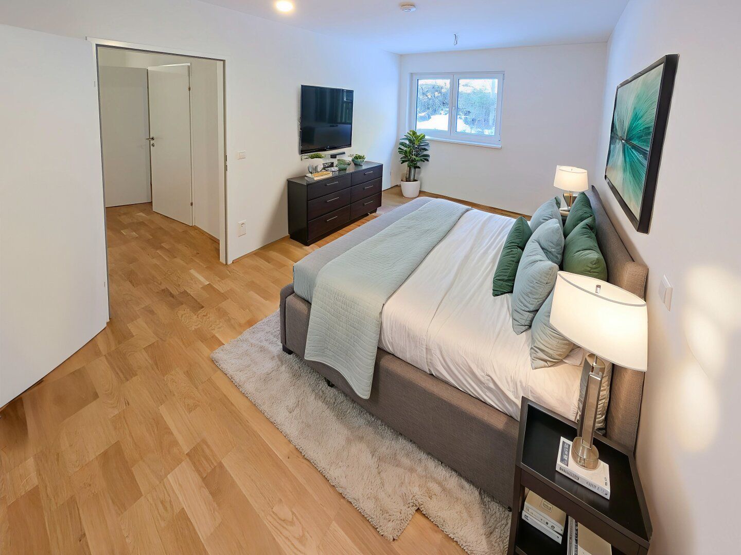 Wohnung – Liezen, Bezirk Liezen - Mehr