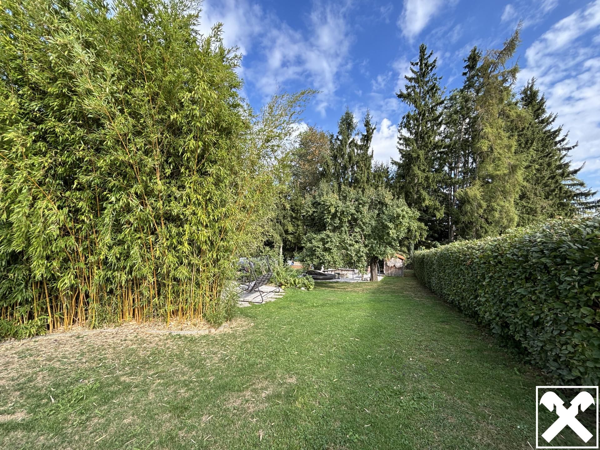 Haus – Weigersdorf - Ansicht 2