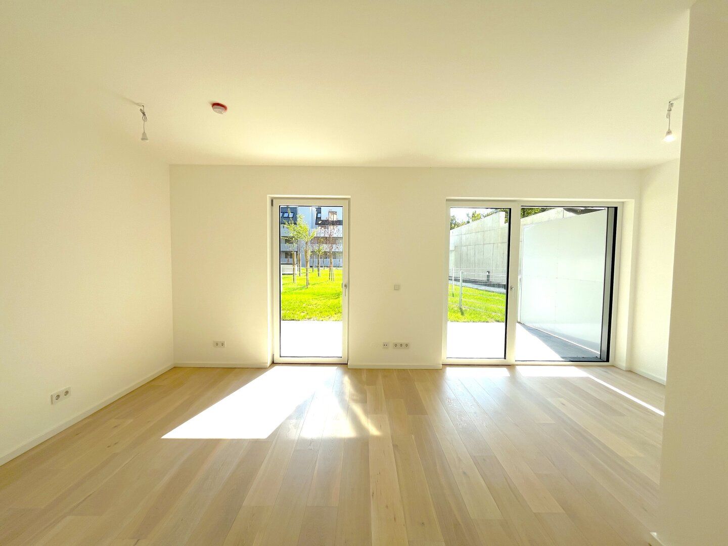 Wohnung – Wien - Ansicht 2
