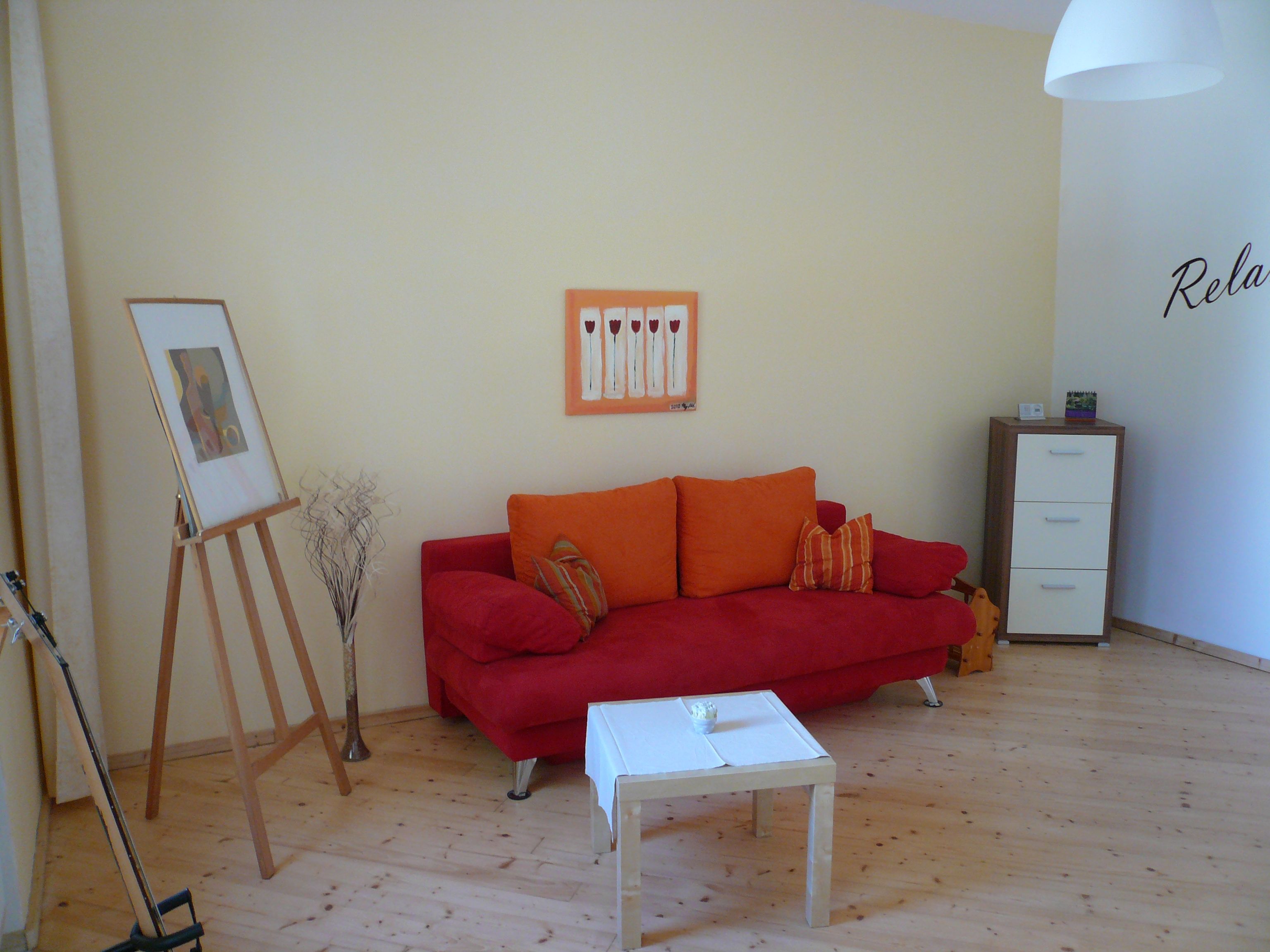 Altbauwohnung im Herzen von Linz Urfahr