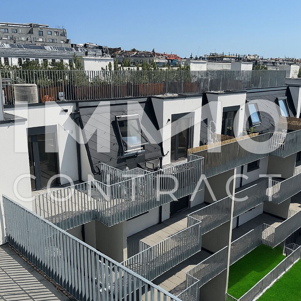 Vivara - charmante Wohnung in ruhiger Innenhoflage - provisionsfrei mit sonnigem Balkon