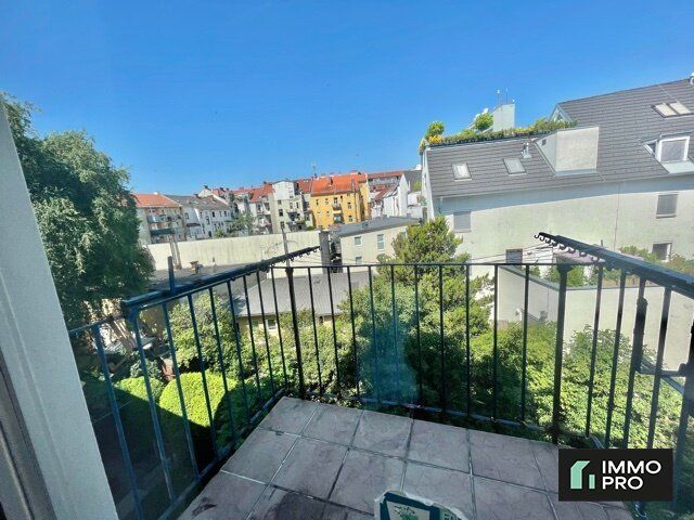 Schöne 2-Zimmer-Wohnung in der Nähe vom Augarten - ab sofort - zu vermieten! - Daha fazla