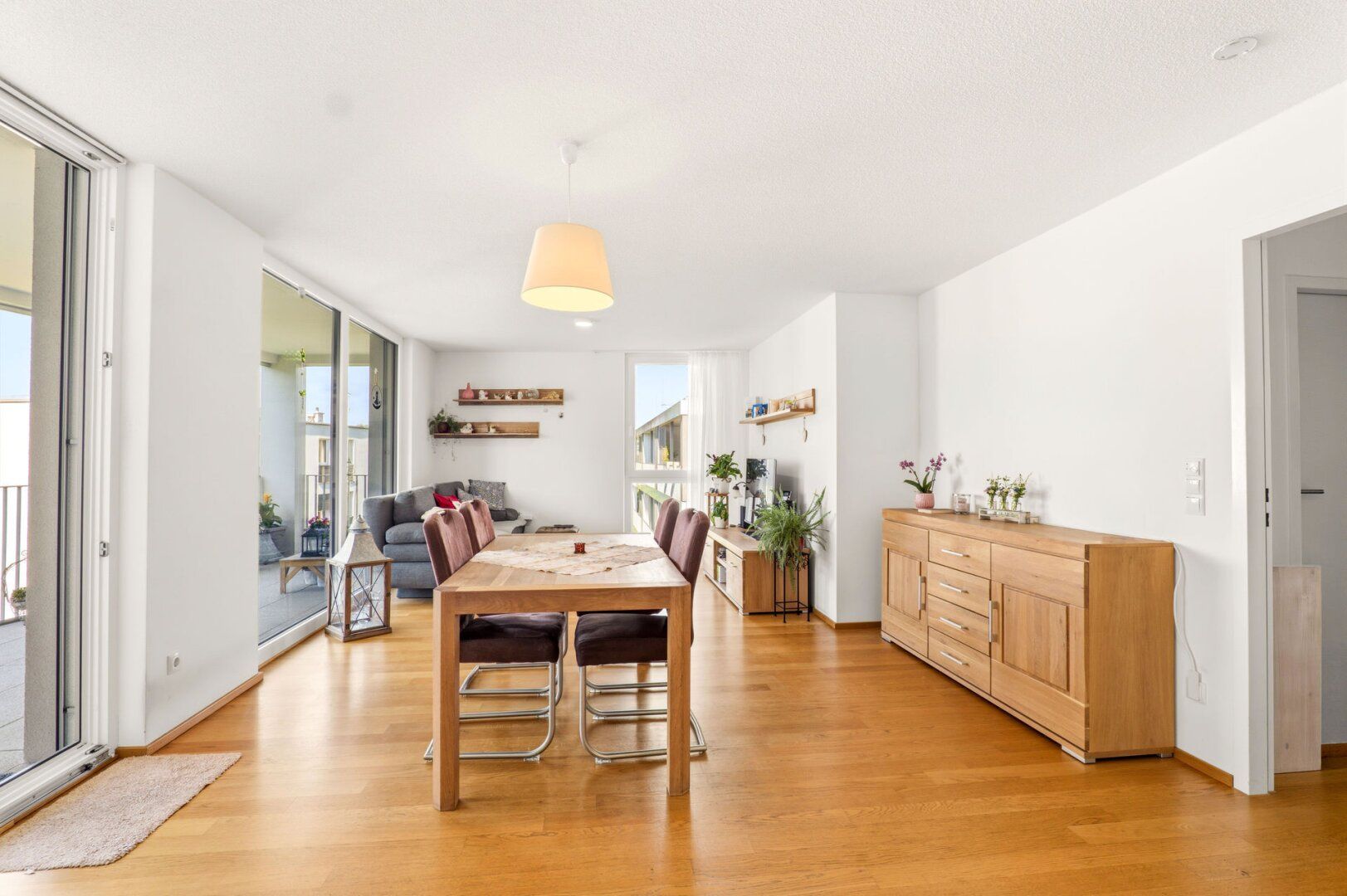 Wohnung – Bregenz, Bezirk Bregenz - Ansicht 5
