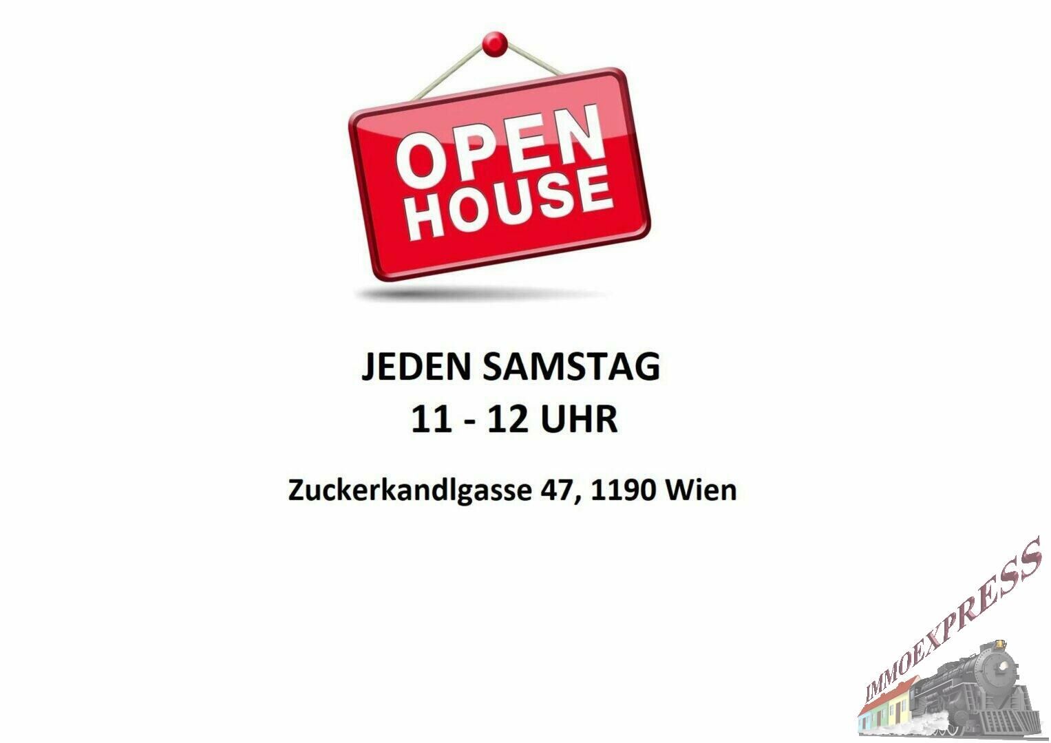 Wohnung – Wien - Mehr