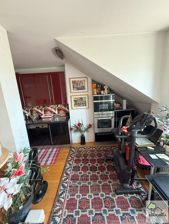 Wohnung – Klosterneuburg, Kritzendorf - Ansicht 3